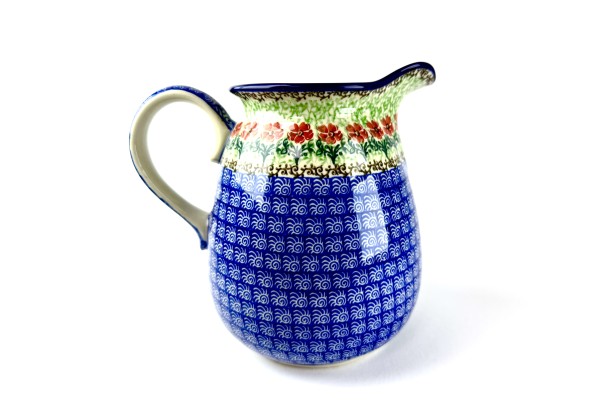 082 Bunzlau Bolle Kan 1916X Bunzlau Kannen